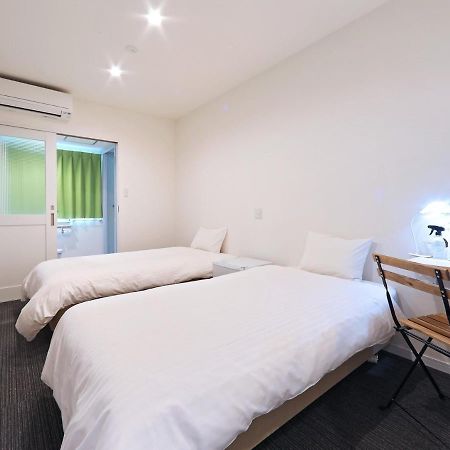 Hotel C&S Shin Omuta Miike Екстер'єр фото