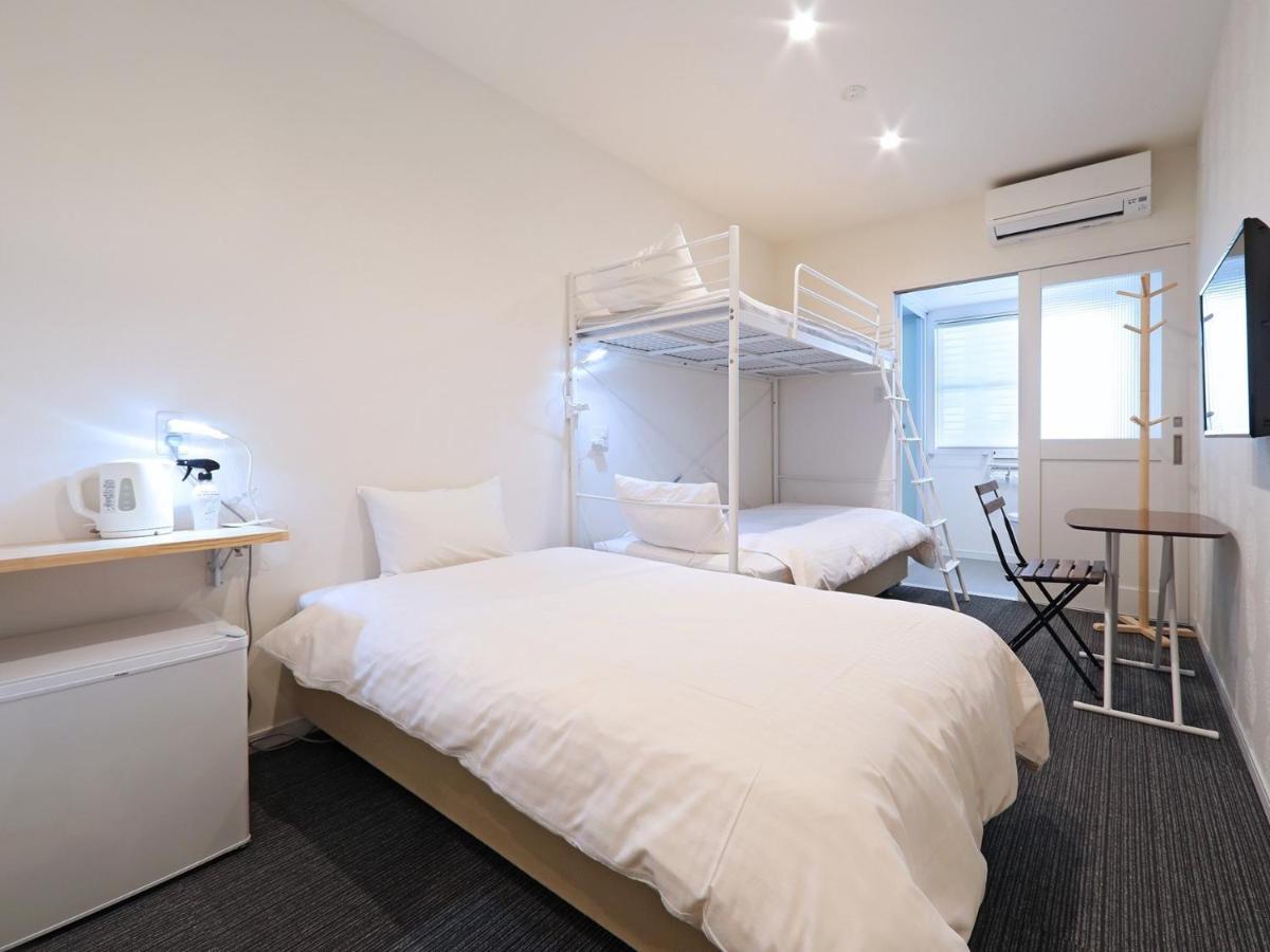 Hotel C&S Shin Omuta Miike Екстер'єр фото